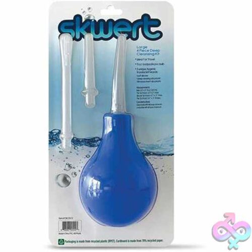 Skwert Medium 8Oz Douche Kit - Image 2