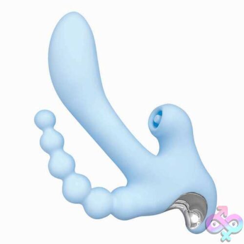 Sky Cirrus Three Way Vibe - Blue - Image 3