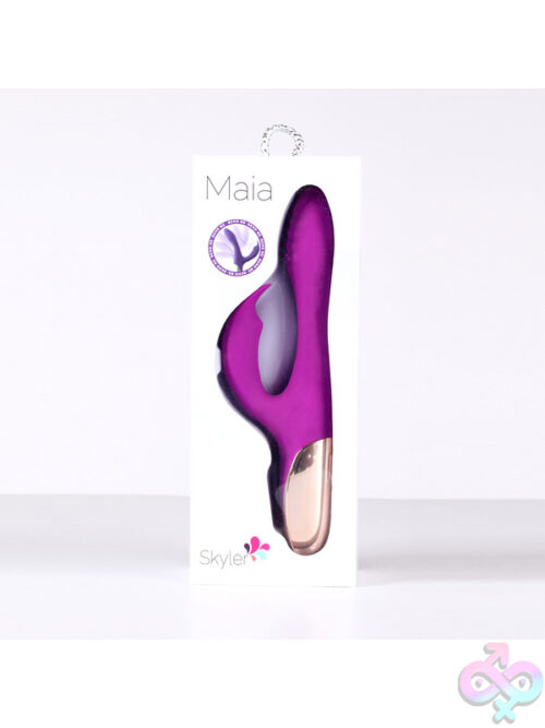 Rabbit Style for Female