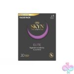 Skyn Elite 30pk Condoms