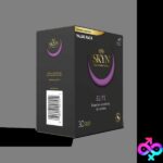 Skyn Elite 30pk Condoms - Image 5