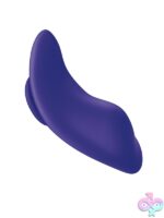 Softluxe Panty Vibe – Purple - Image 2