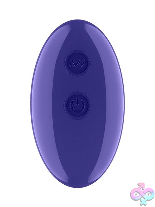 Softluxe Panty Vibe – Purple - Image 3