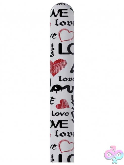 Kaotix Love Vibrator – White - Image 2