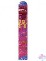 Kaotix Pop Art Vibrator Pink - Image 2