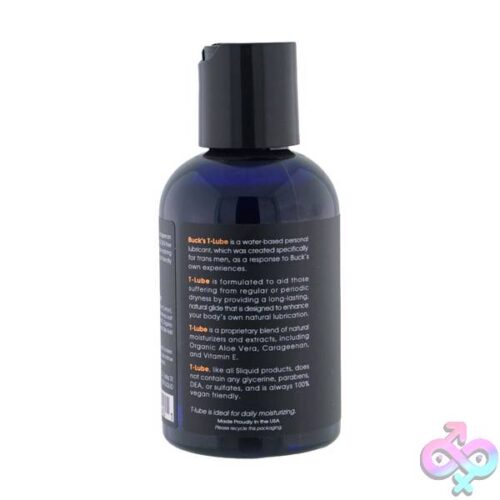 Buck Angel'S T-Lube 4.2 Oz. - Image 5
