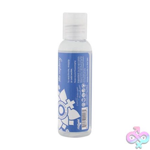 Naturals Swirl - Blue Raspberry - 2.0 Fl. Oz (59 Ml) - Image 2