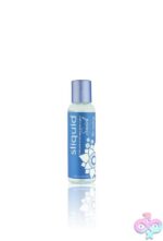 Naturals Swirl - Blue Raspberry - 2.0 Fl. Oz (59 ml)