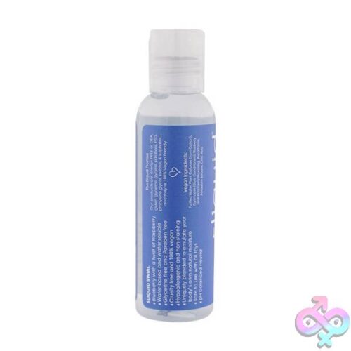 Naturals Swirl - Blue Raspberry - 2.0 Fl. Oz (59 Ml) - Image 3