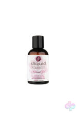 Sliquid Organics Natural Gel aloe-based lubricant by Sliquid