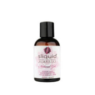 Sliquid Sex Toys - Organics Natural Gel - 4.2 Fl. Oz. (124 ml)