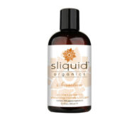 Sliquid Sex Toys - Organics Sensation - 8.5 Fl. Oz. (251 ml)