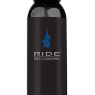 Sliquid Sex Toys - Ride Bodyworx Water Based - 4.2 Fl. Oz.