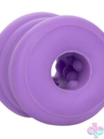 Slop Top Dirty Luv Textured Stroker – Purple - Image 2