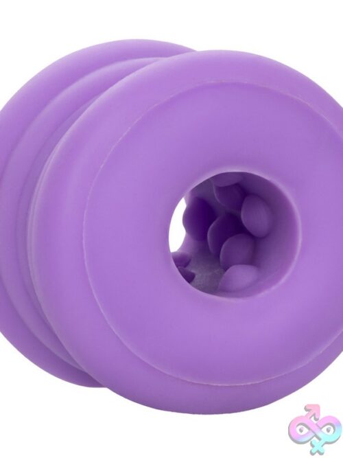Slop Top Dirty Luv Textured Stroker – Purple - Image 2