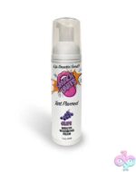 Smack Tarts Mouthwatering Foam 2.7oz - Sour Grape
