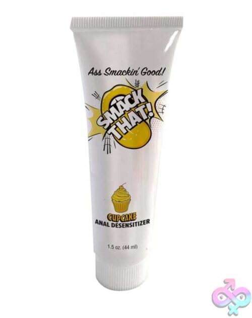 Smack That Anal Desensitizer Cupcake 1.5Oz - Image 3