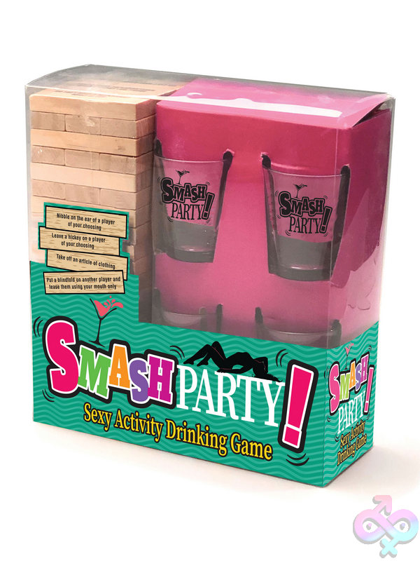 Little Genie Sex Toys - Party Games Party Games for Novelties
