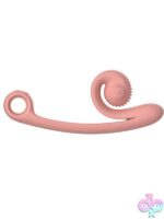 Snail Vibe Curve Peach by Otouch - Image 2