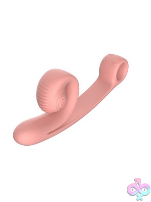 Snail Vibe Curve Peach By Otouch - Image 3