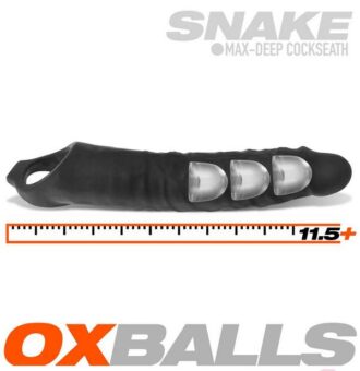 Non-Vibrating for Couples