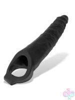 Non-Vibrating for Couples