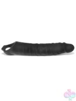 Black Ice Serpent Penile Sleeve - Image 8