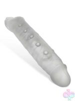 Non-Vibrating for Couples
