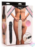 Body Wear Products for Anal