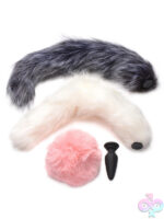 Body Wear Products for Anal