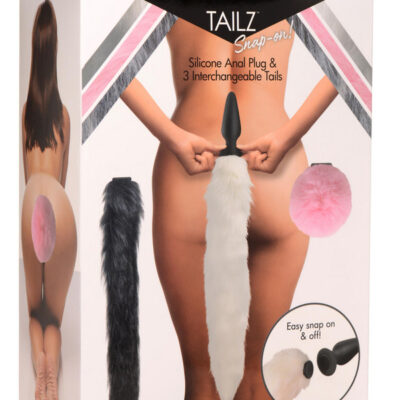 Body Wear Products for Anal