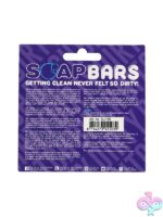Soap Bar Dirty Bitch – Purple - Image 3
