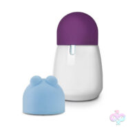 Sola Sex Toys - Sola Egg Massager Wellness Set