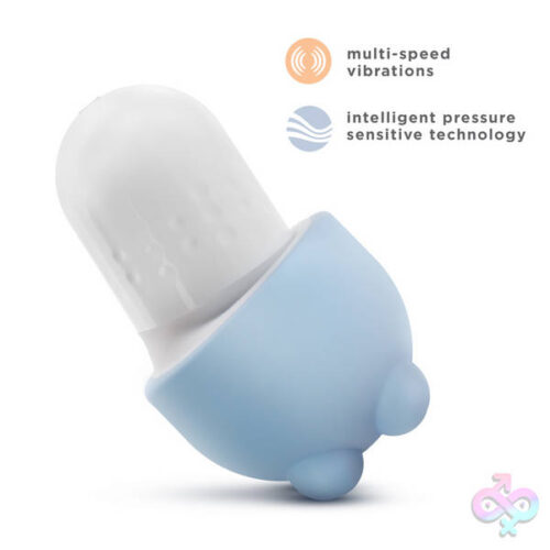 Sola Sex Toys - Sola Egg Massager Wellness Set