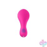 Solia Bullet Flat Tipped Vibrator - Image 2