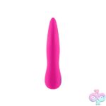 Solia Bullet Flat Tipped Vibrator - Image 4