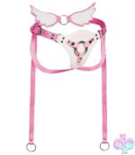 Solyra Strap-on Harness - Image 2