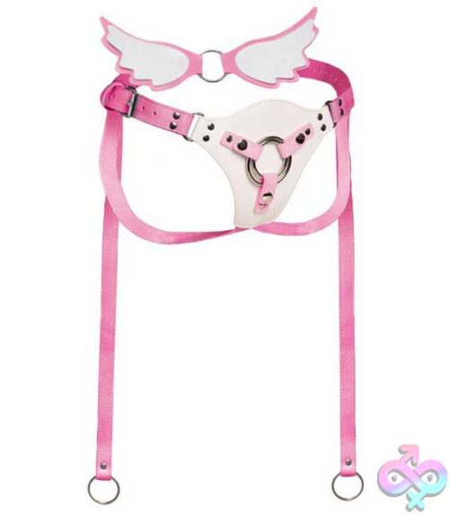 Solyra Strap-On Harness - Image 2