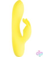 Sorbet Lemon Rabbit Yellow - Image 2