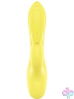 Sorbet Lemon Rabbit Yellow - Image 4