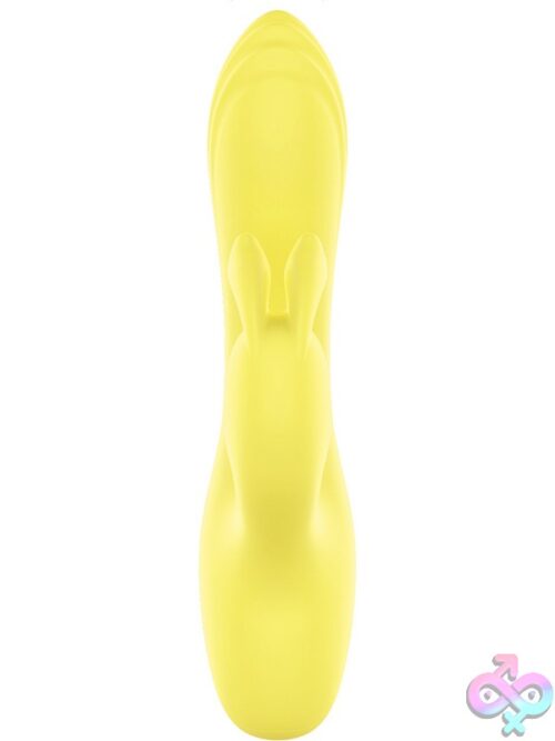 Sorbet Lemon Rabbit Yellow - Image 4