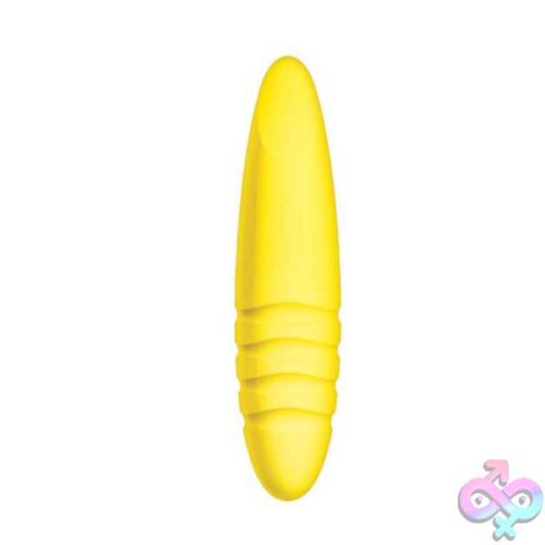 Sorbet Mellow Yellow - Image 2