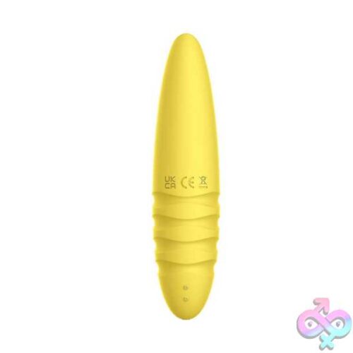 Sorbet Mellow Yellow - Image 3