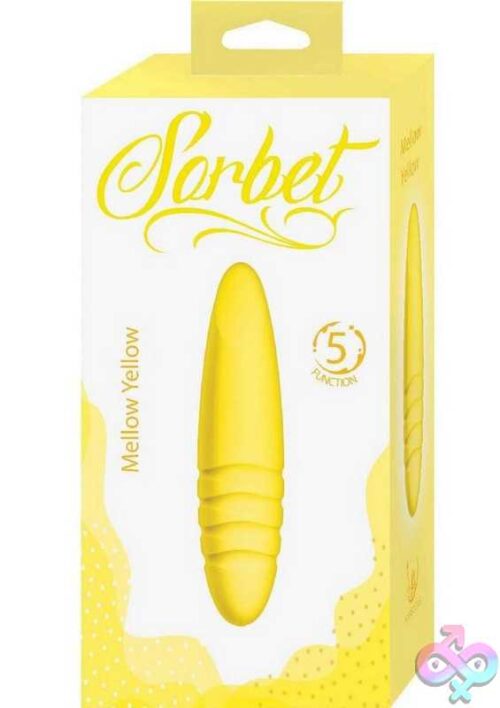 Sorbet Mellow Yellow - Image 4