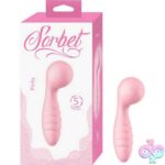 Sorbet Pinky