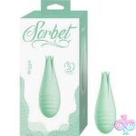 Sorbet Wiggle Mint