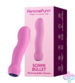 Sormi Bullet Flickering Bullet Vibrator - Image 2