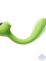Space Lunar Licker – Green - Image 2