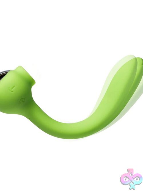 Space Lunar Licker – Green - Image 2