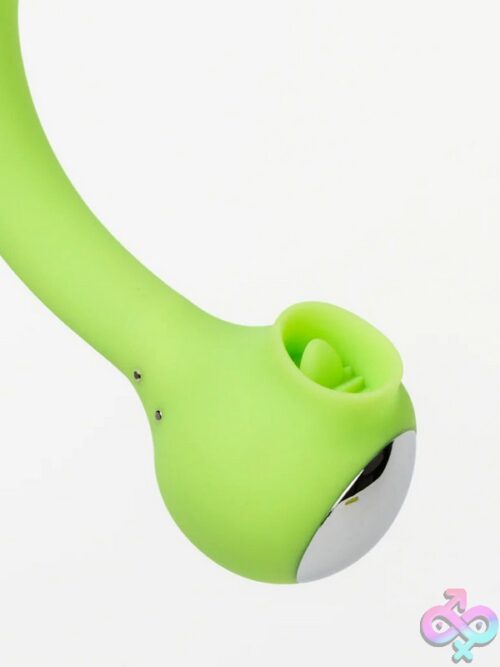 Space Lunar Licker – Green - Image 3